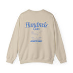 Hundreds Club Pilates Crewneck Sweatshirt