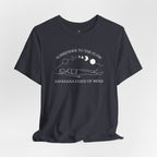Surrender to the Flow Yoga T-Shirt