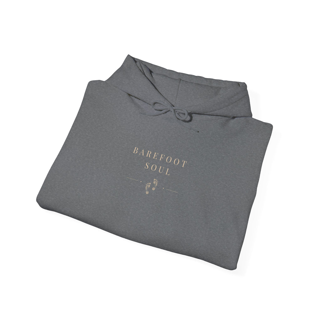 Barefoot Soul Hoodie