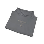 Barefoot Soul Hoodie