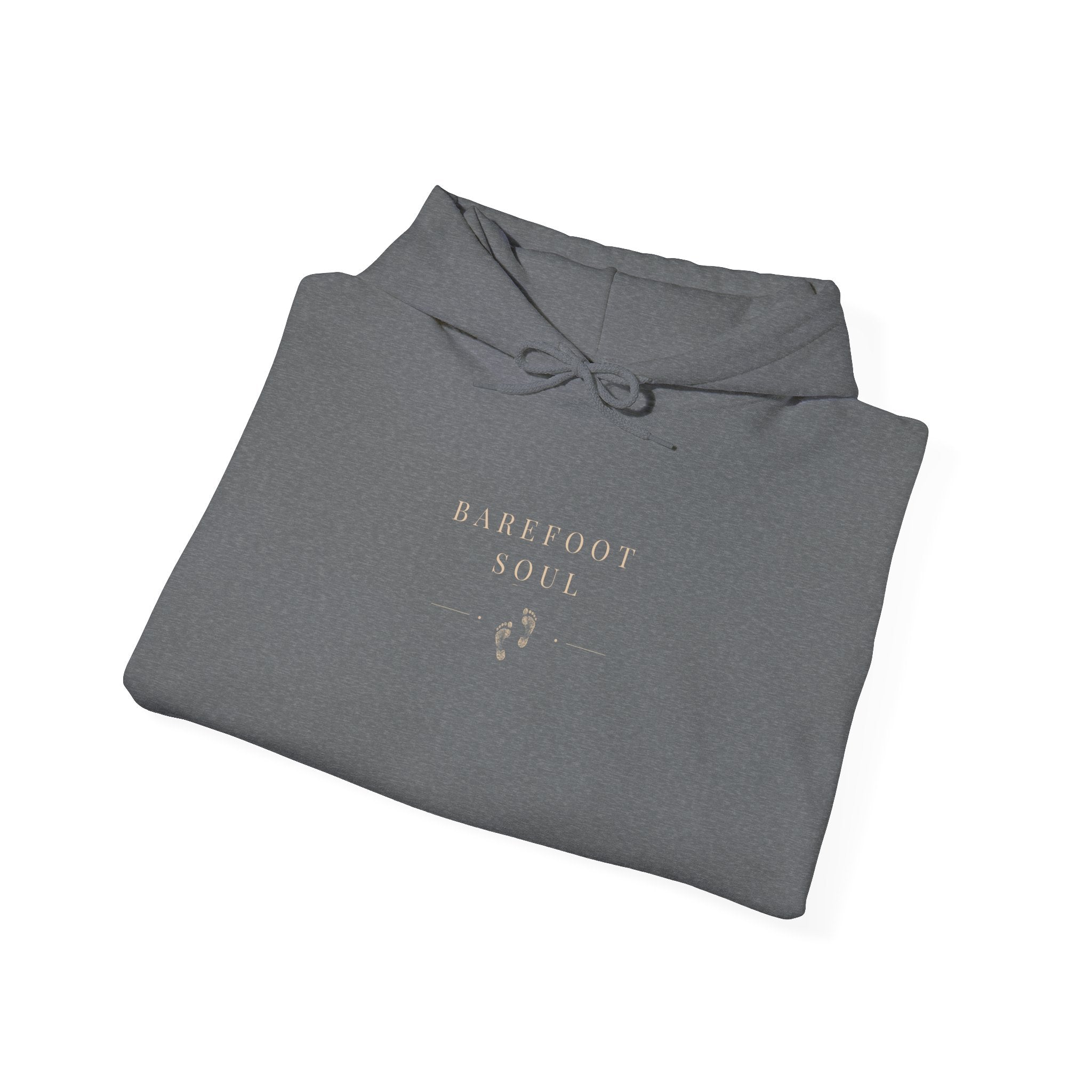 Barefoot Soul Hoodie