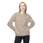 Contrology Club Crewneck Sweatshirt