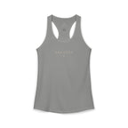 Breathe Racerback Tank Top