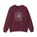 Good Energy Only Crewneck Sweatshirt