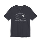 Surrender to the Flow Yoga T-Shirt