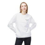 Contrology Club Crewneck Sweatshirt