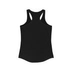 Pilates Racerback Tank — "I Do Pilates, What's Your Superpower"