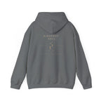 Barefoot Soul Hoodie