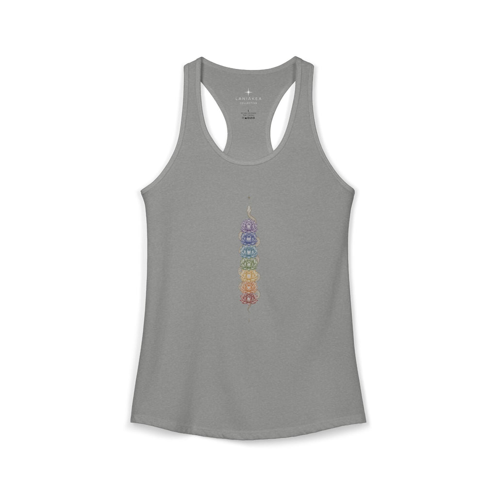 Chakra Awakening Tank Top