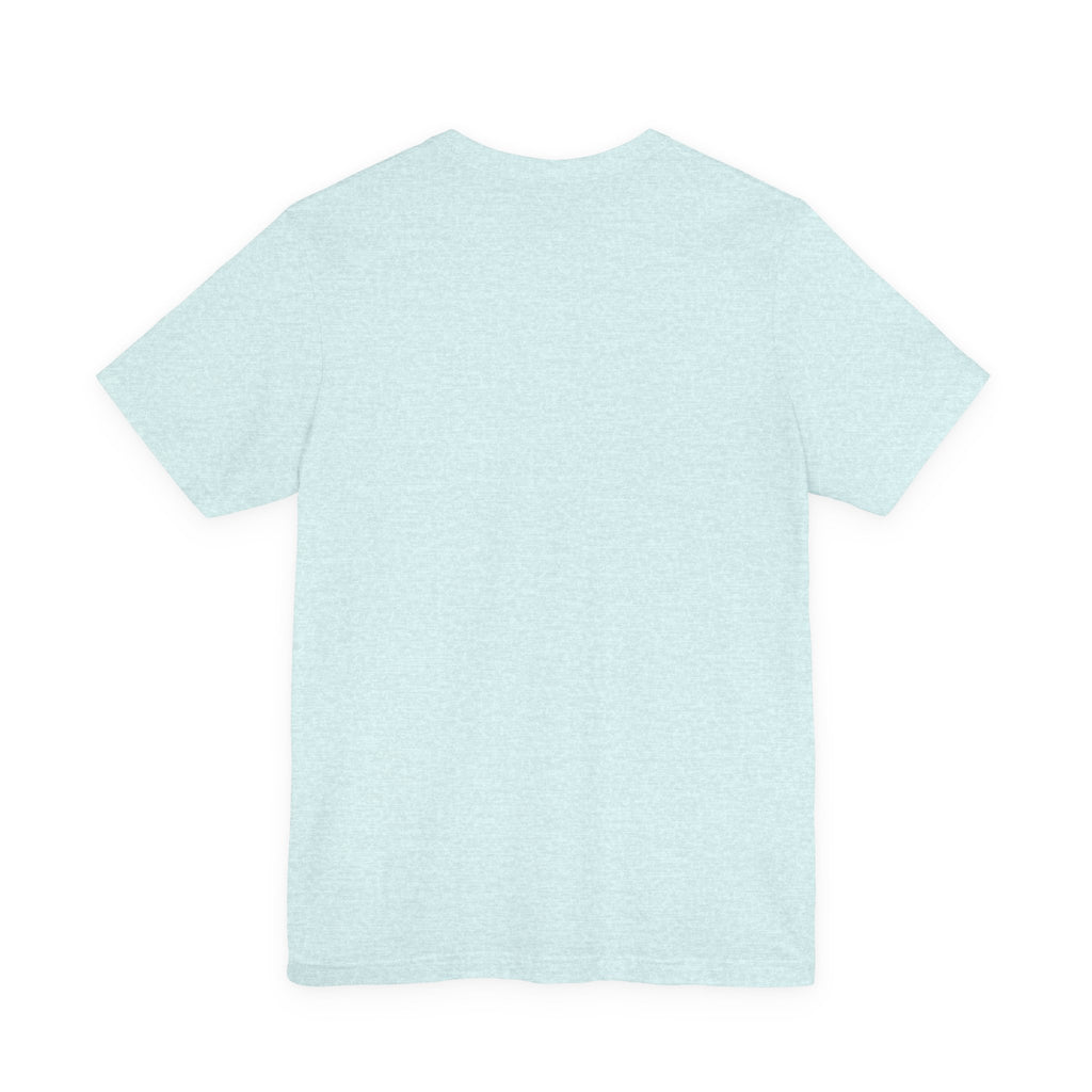 From Mat to Ocean Tee
