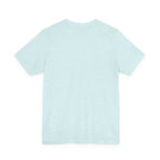 From Mat to Ocean Tee