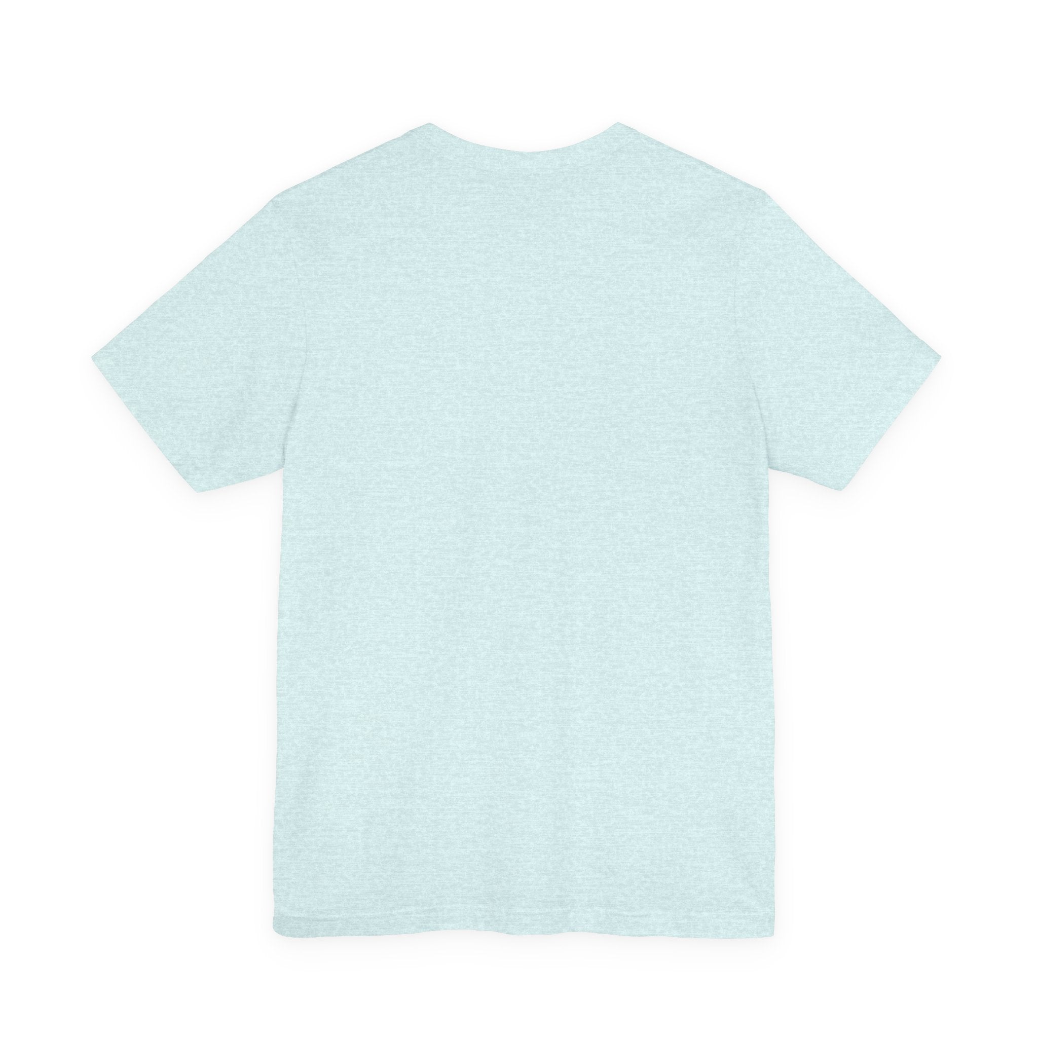 From Mat to Ocean Tee