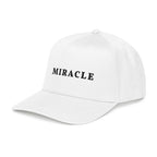 Miracle Baseball Cap