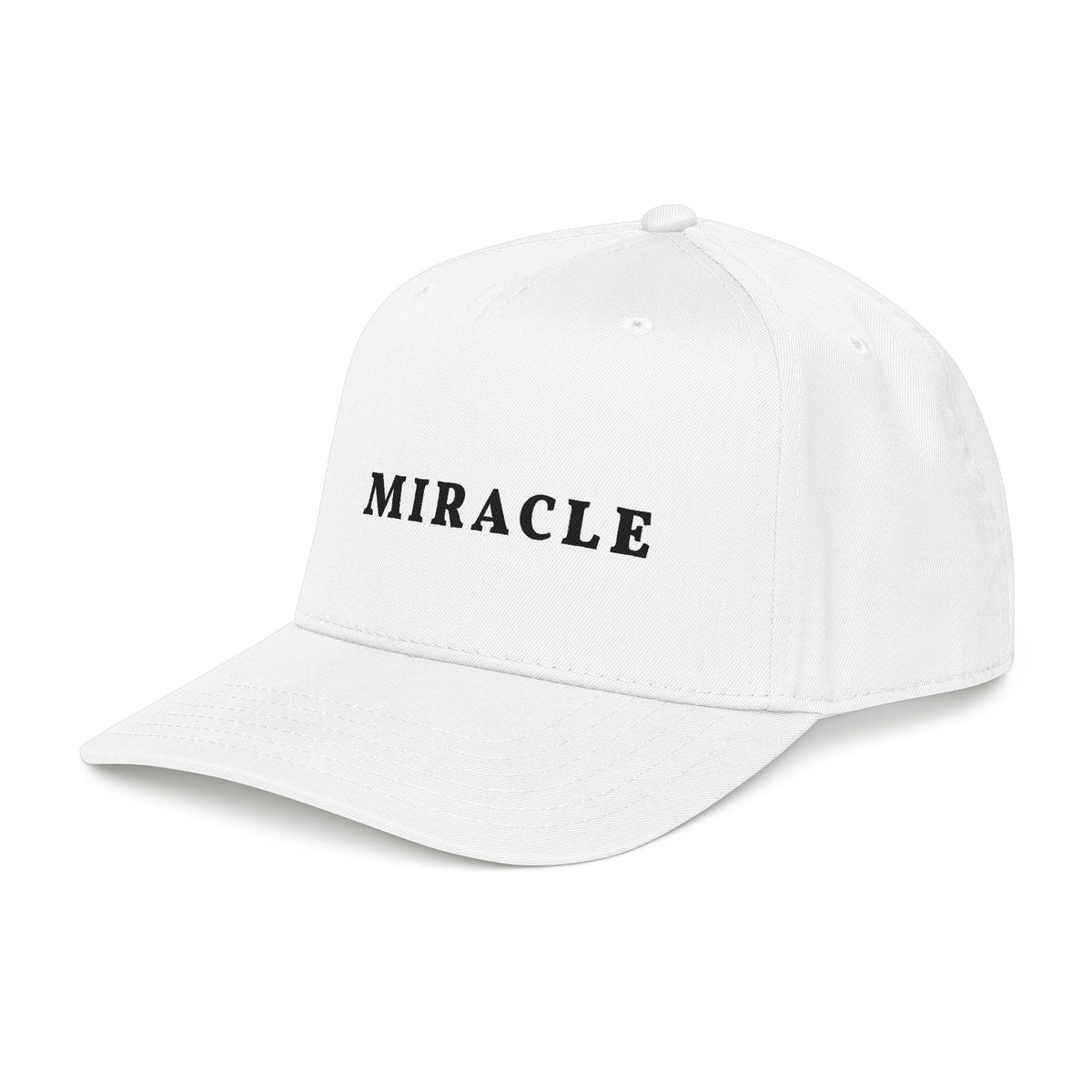 Miracle Baseball Cap