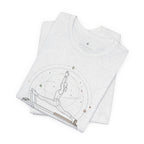 Control Align Flow Pilates Tee