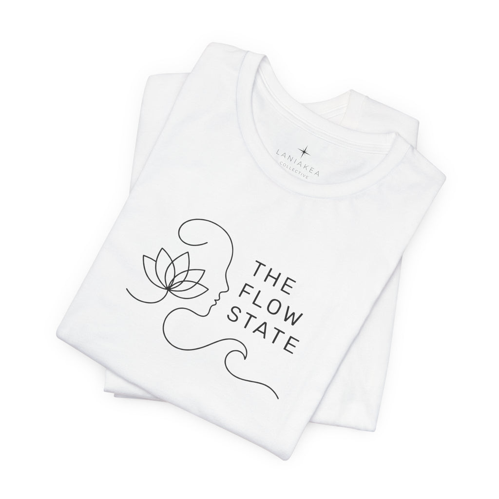 Flow State of Mind T-Shirt