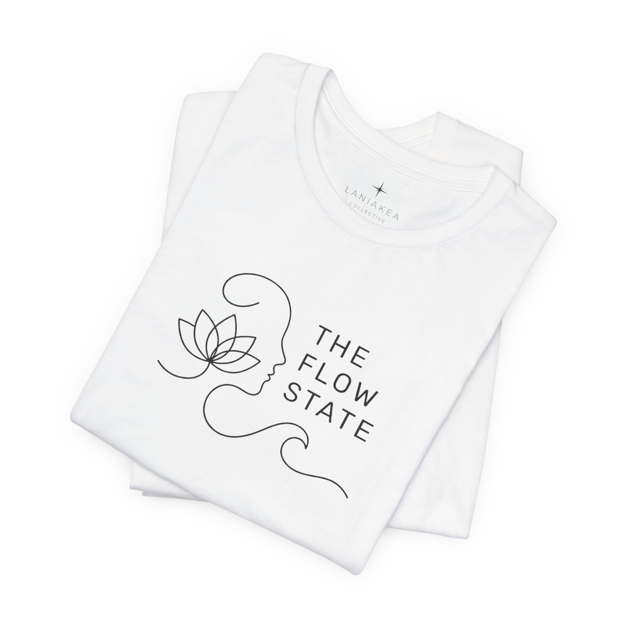 Flow State of Mind T-Shirt