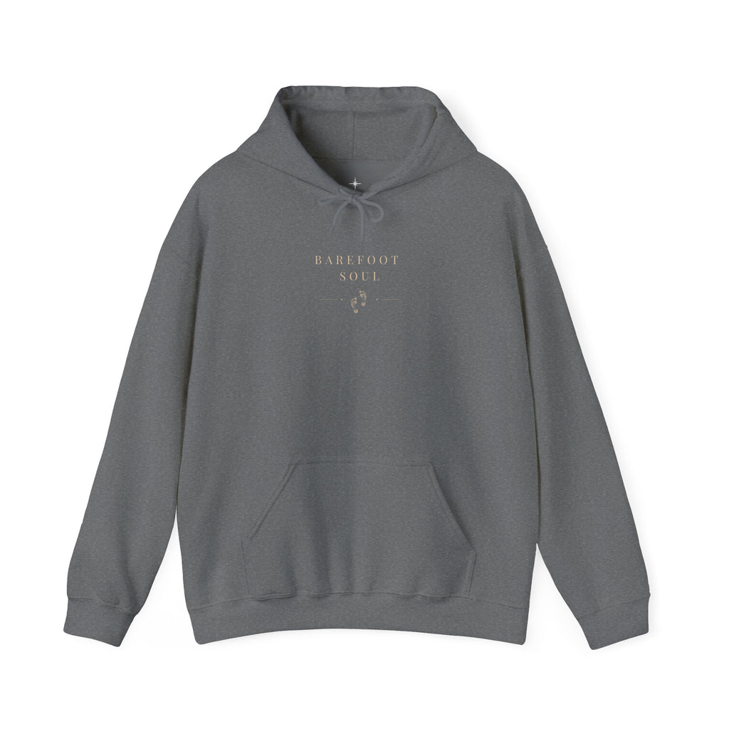 Barefoot Soul Hoodie