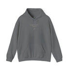 Barefoot Soul Hoodie