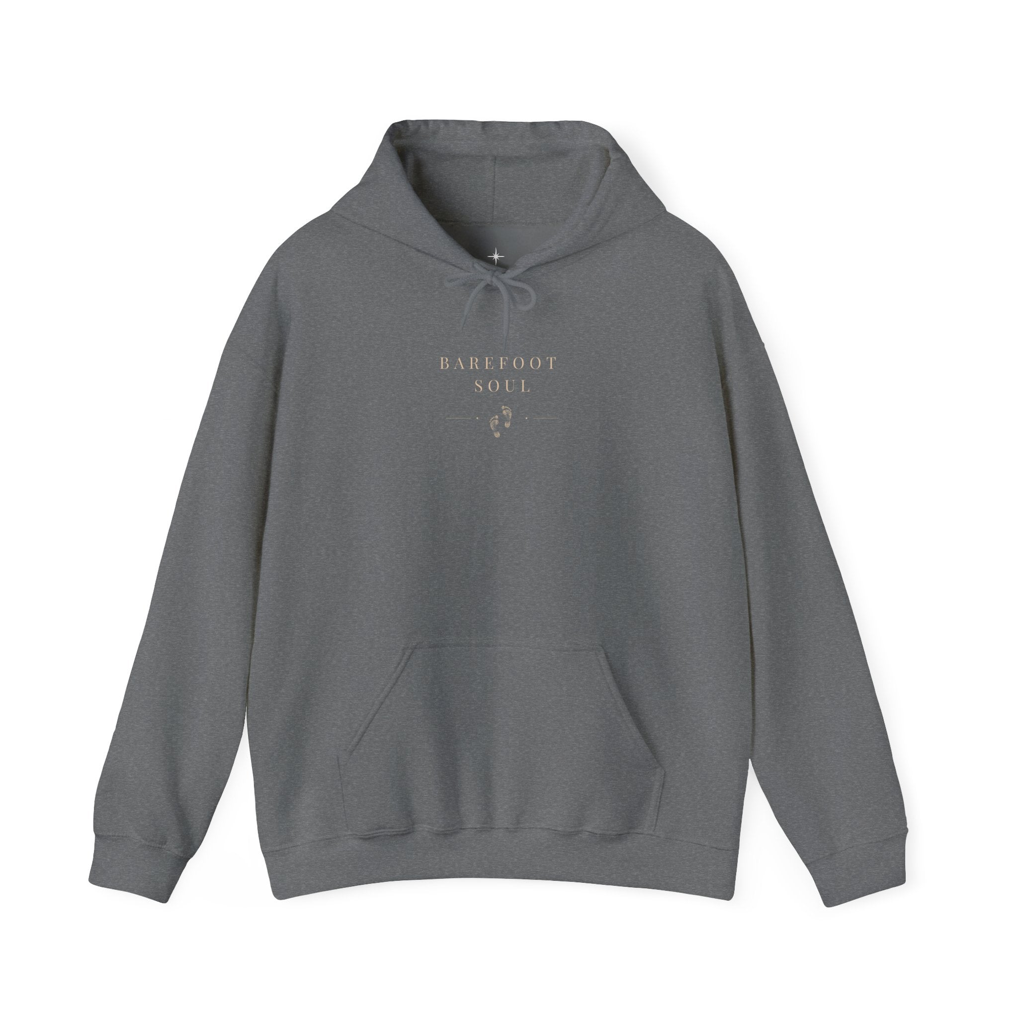 Barefoot Soul Hoodie