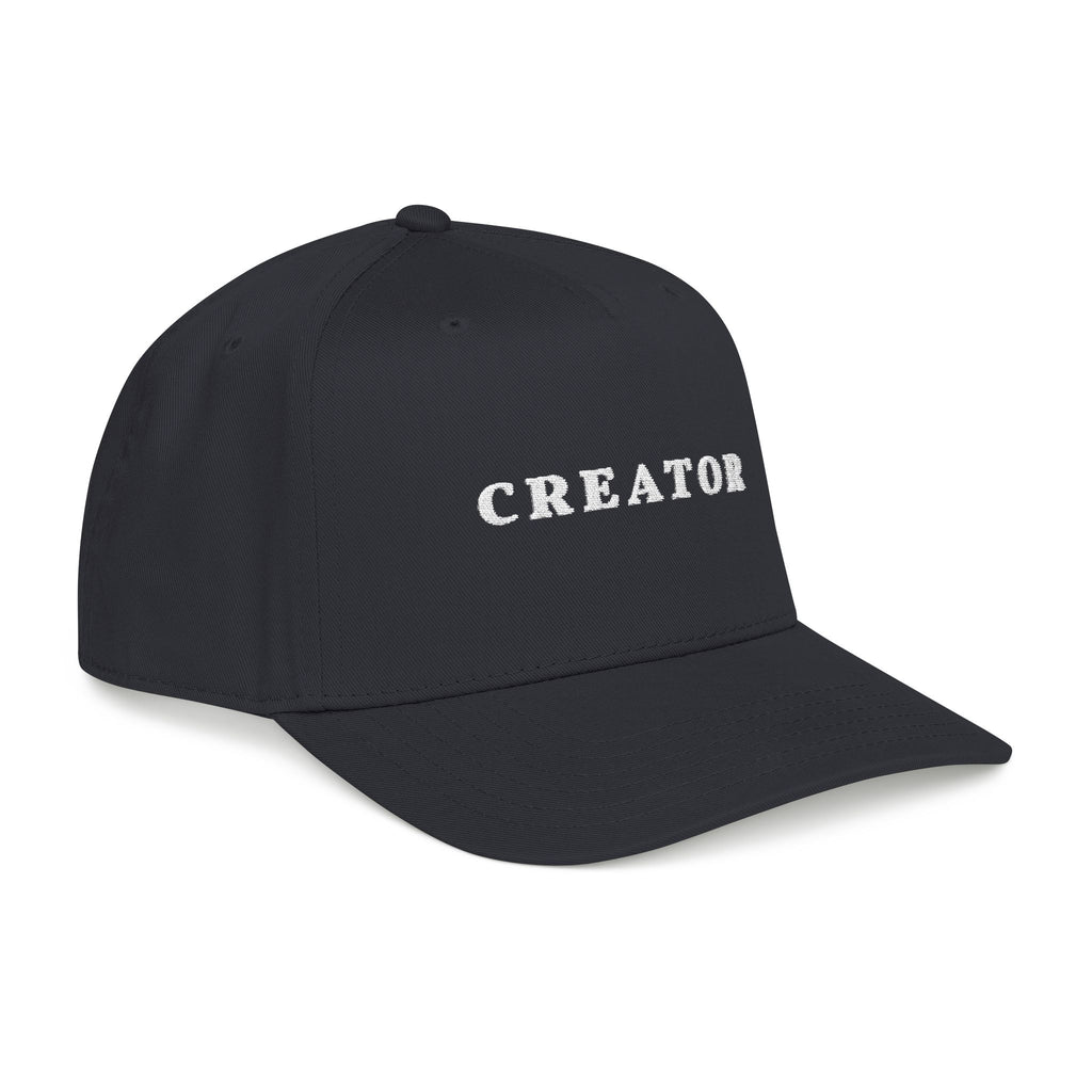 Creator Baseball Cap