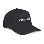 Creator Baseball Cap