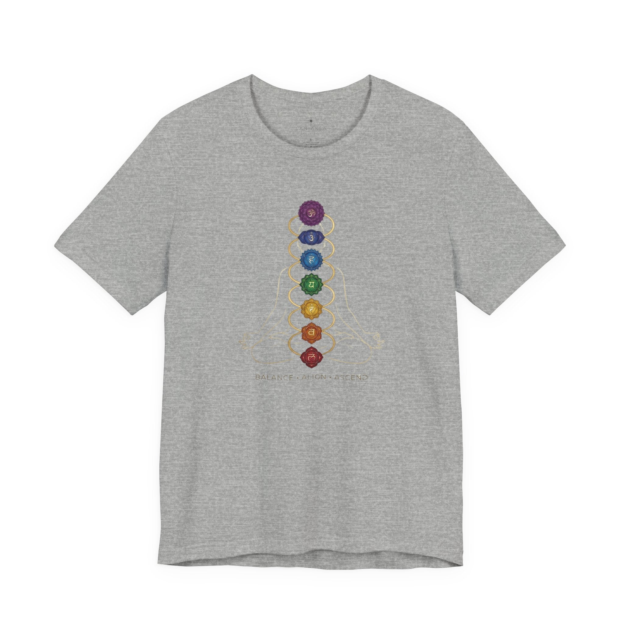 Chakra Alignment Tee