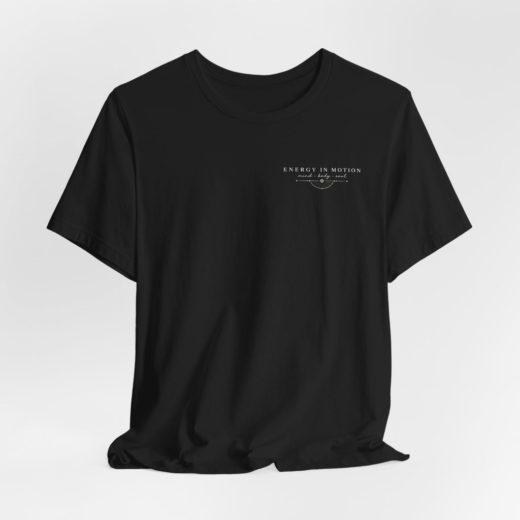 Energy In Motion Tee