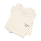 Contrology Club Pilates Tee