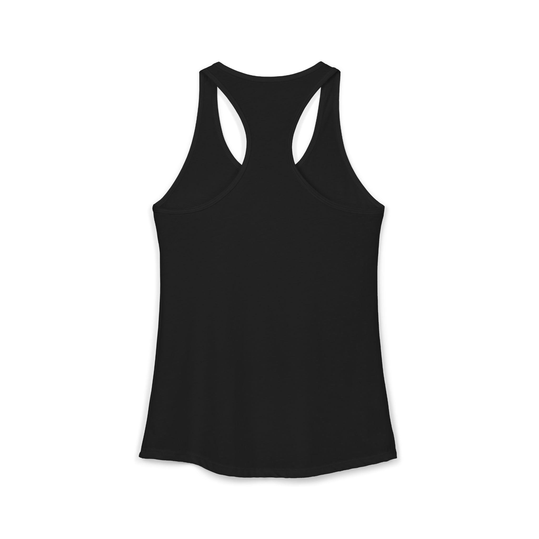 Angel Number 555 Racerback Tank Top