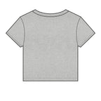 Women's Micro Rib Baby Tee
