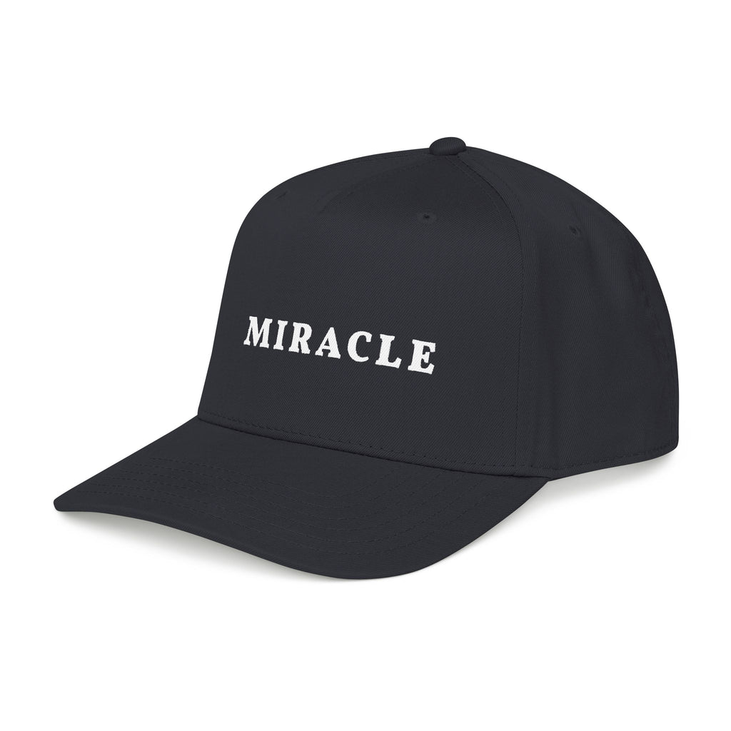 Miracle Baseball Cap