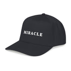 Miracle Baseball Cap