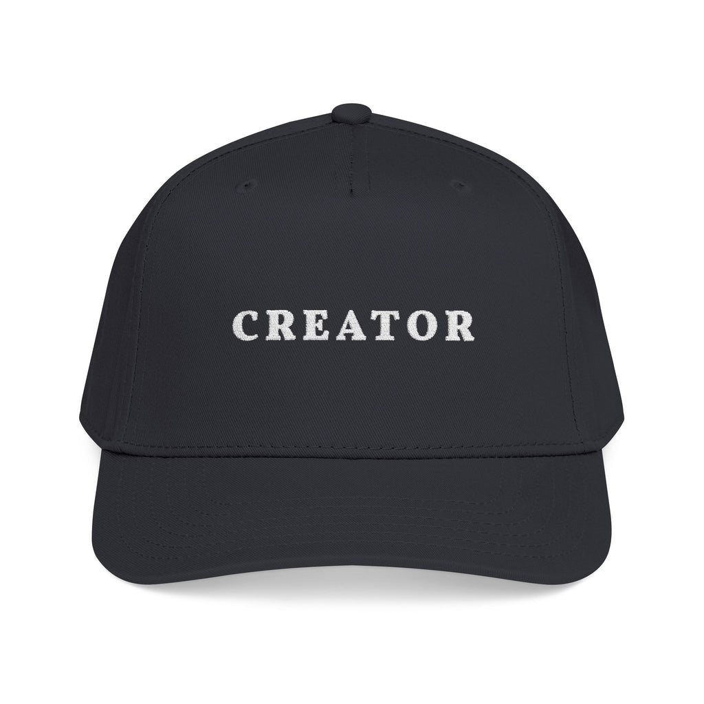 Creator Baseball Cap