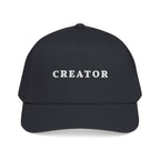 Creator Baseball Cap