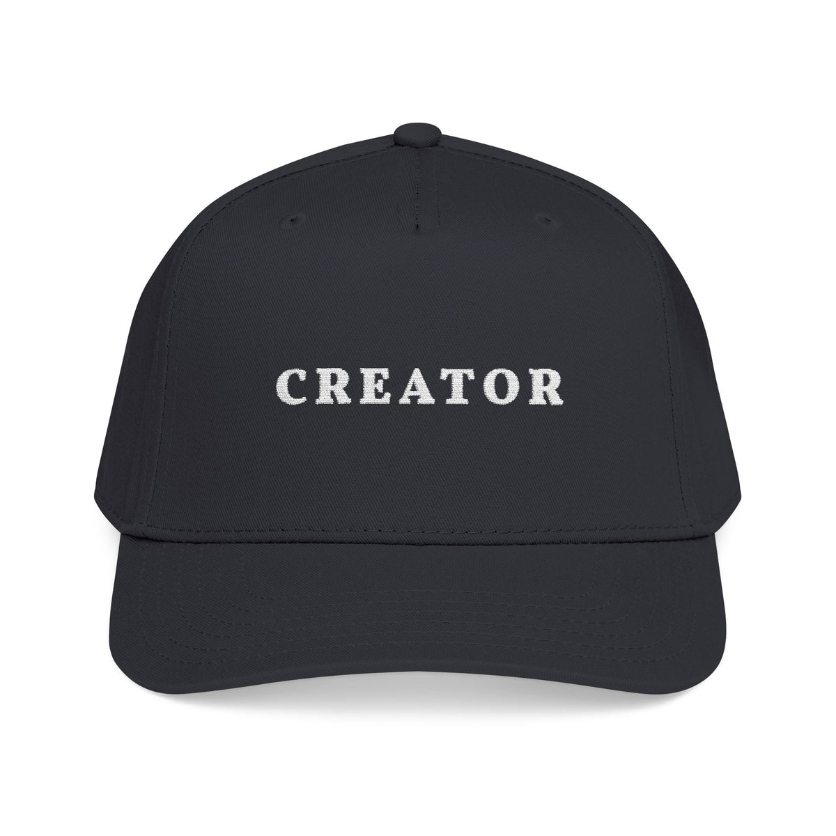 Creator Baseball Cap