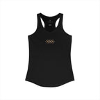 Angel Number 888 Racerback Tank Top