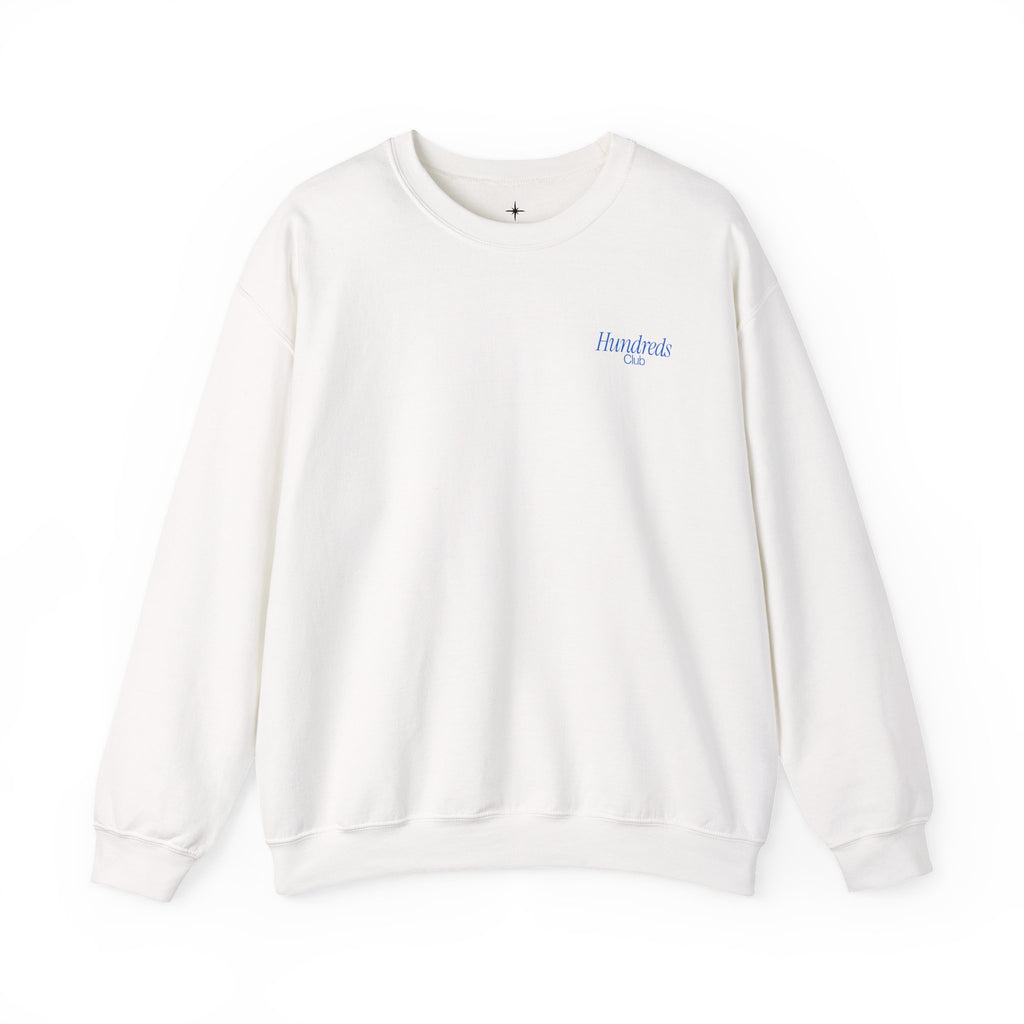 Hundreds Club Pilates Crewneck Sweatshirt