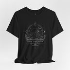 Soft Strength Pilates Tee