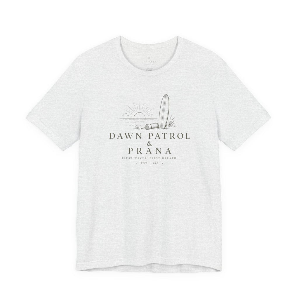 Dawn Patrol Surf Tee