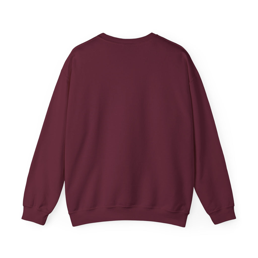 Good Energy Only Crewneck Sweatshirt