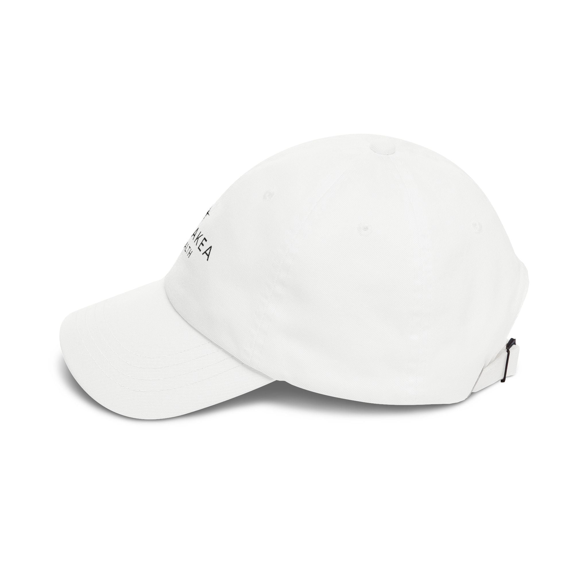 Laniakea Health Dad Hat