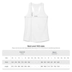 Angel Number 888 Racerback Tank Top