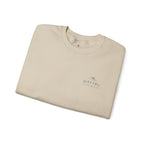 Malibu Meditation Club Crewneck Sweatshirt