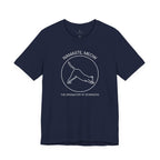 Namaste Meow Yoga Cat T-Shirt