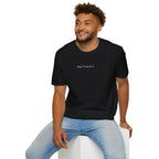 High Frequency Minimalist Tee