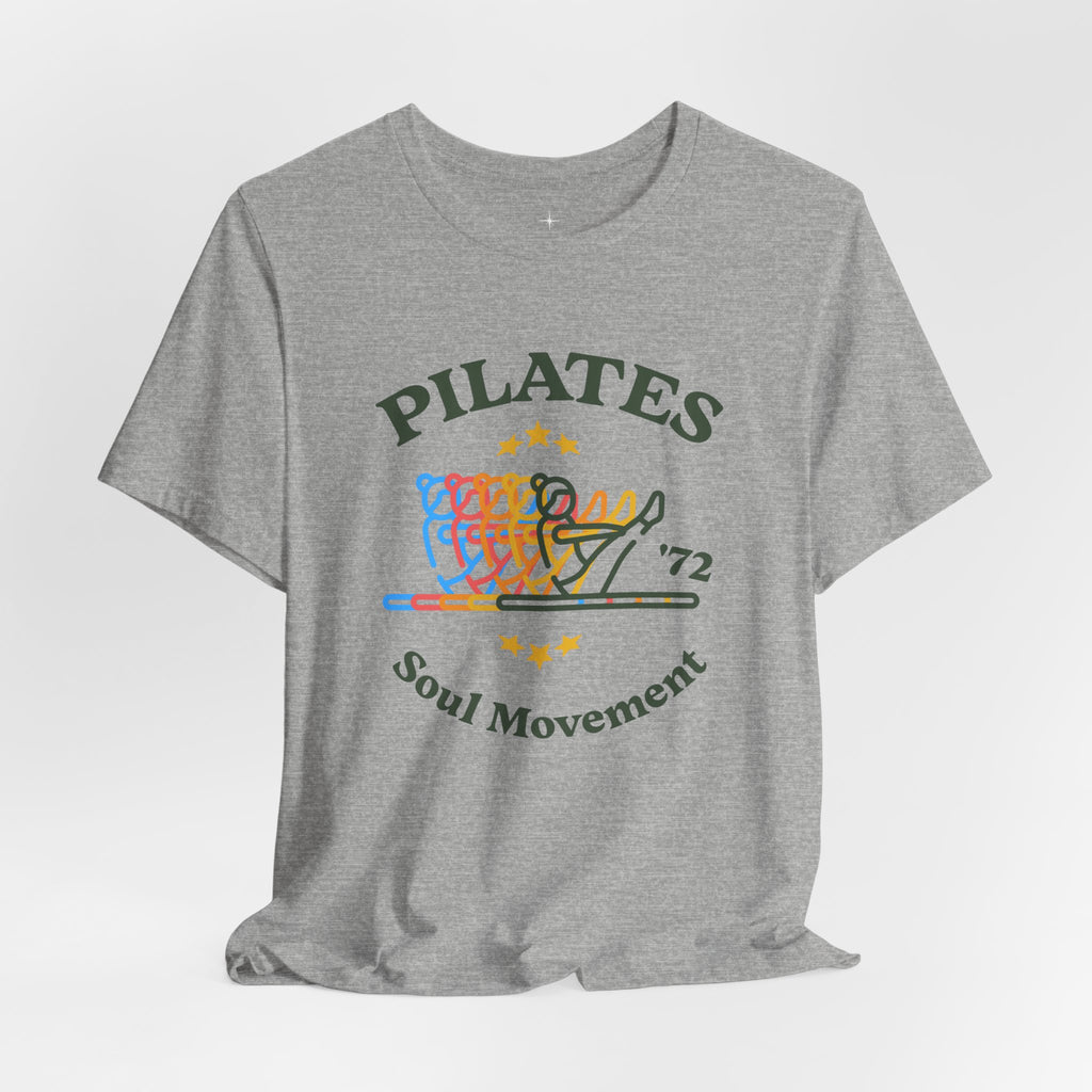 Vintage '72 Pilates Tee