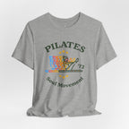 Vintage '72 Pilates Tee