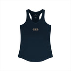 Angel Number 888 Racerback Tank Top