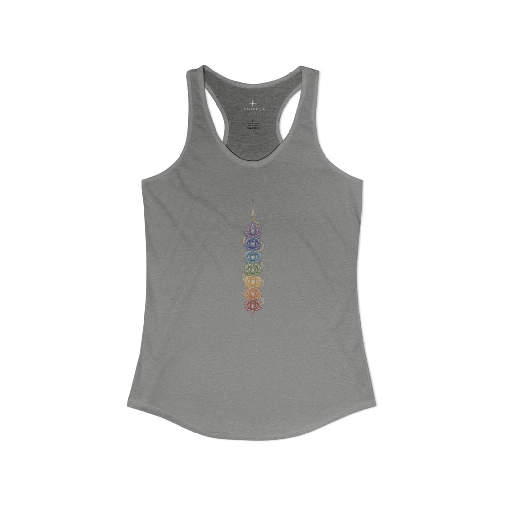 Chakra Awakening Tank Top